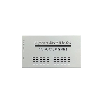 SF6+O2气体探测器 AZX-QT-S002